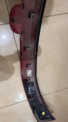 MAZDA KB7W50811 в наличии Винница