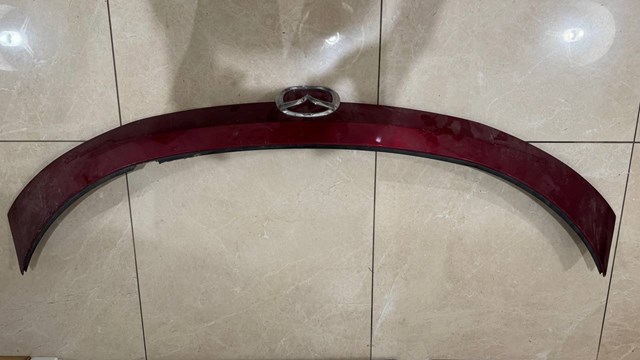 KB7W50811 MAZDA купить в Винница