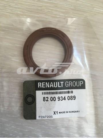8200934089 RENAULT Сальник распредвала двигателя купить в Одесса