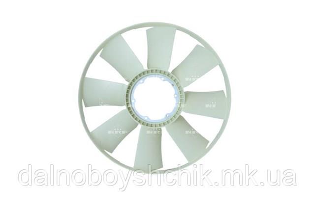Вентилятор (крыльчатка) радиатора охлаждения renault magnum. renault: 5010315925 49838