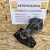 Подушка (опора) двигателя, правая нижняя 112100003R RENAULT