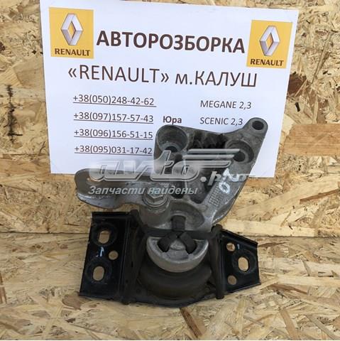 112100004R Подушка (опора) двигателя правая передняя купить Ужгород