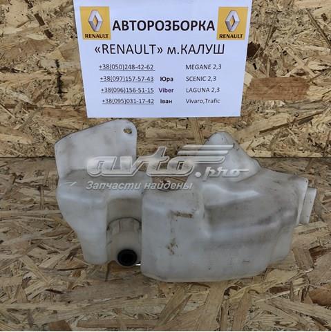 Бачок стеклоомывателя 289100003R RENAULT