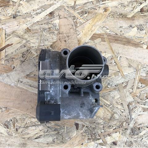 8200330812 RENAULT Дроссельная заслонка в сборе купить в Чернигов