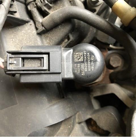 RENAULT 8200903034 Топливные форсунки в наличии Львов