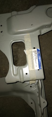 HYUNDAI 6410026201 Суппорт радиатора нижний в наличии Ужгород