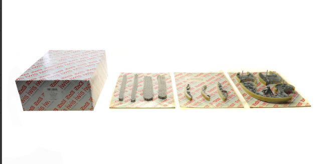 AIC 59115SET Комплект цепи ГРМ в наличии Одесса
