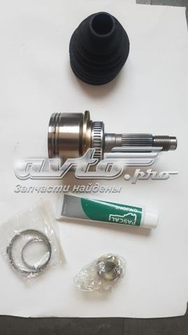 G13069PC PASCAL ШРУС наружный передний купить в Сумы