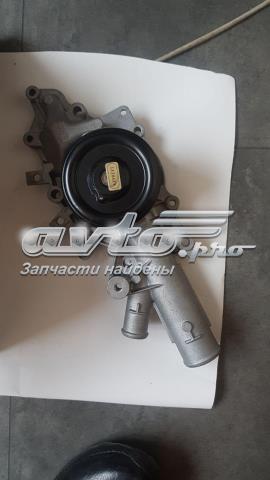 P135 Помпа водяная (насос) охлаждения купить Тернополь