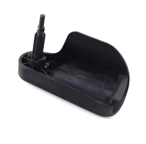 8J1823533C4PK Ручка открывания капота купить Житомир