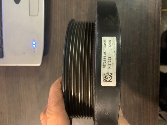 757365405 BMW купить в Ужгород
