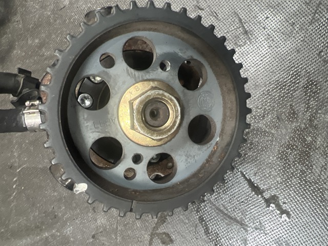 BOSCH 0445010156 Насос топливный высокого давления (ТНВД) в наличии Одесса