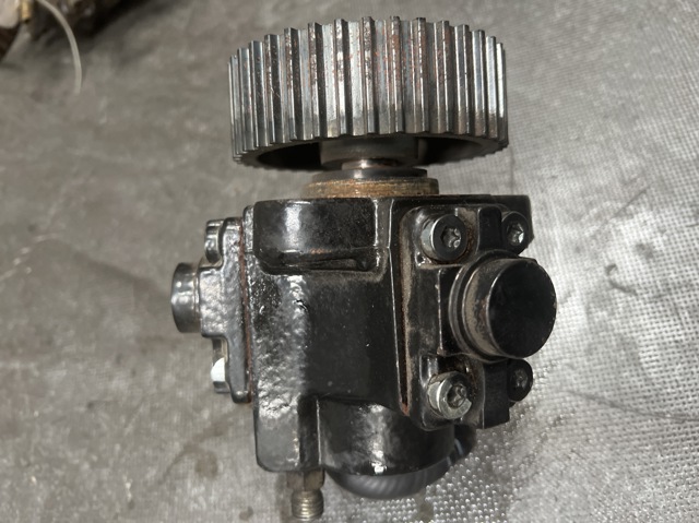 BOSCH 0445010156 Насос топливный высокого давления (ТНВД) в наличии Хмельницкий