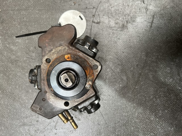 0445010157 BOSCH ТНВД купить в Черкассы