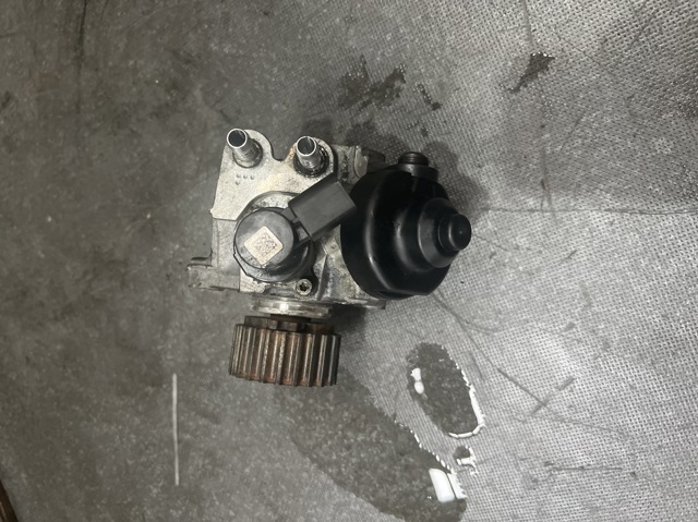 BOSCH 0445010533 Насос топливный высокого давления (ТНВД) в наличии Житомир