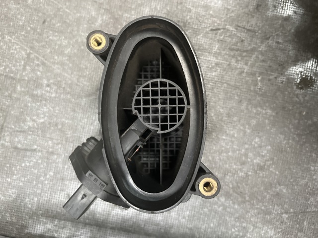 0928400468 Датчик потока (расхода) воздуха, расходомер M.A.F. - (Mass Airflow) купить Николаев