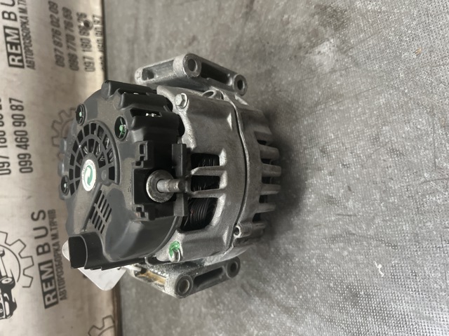 MERCEDES 0986082500 Генератор в наличии Николаев
