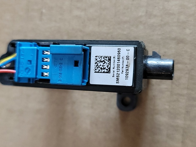 TESLA 109297800C в наличии Киев