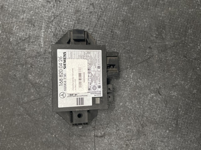 1688200426 MERCEDES Модуль управления (ЭБУ) иммобилайзером купить в Киев