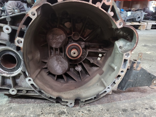 430003B010 HYUNDAI КПП купить в Павлоград