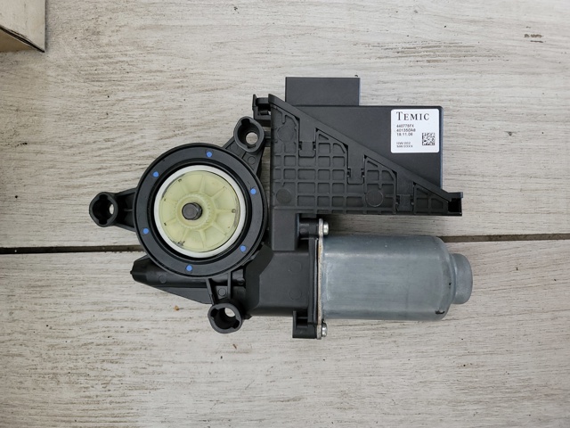 440775FX VAG
