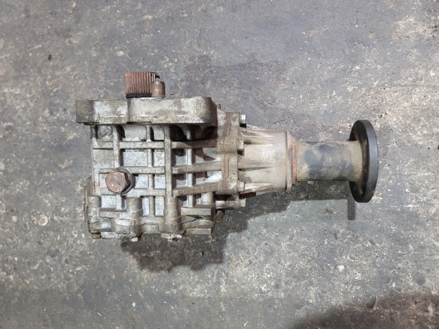 Делитель передач 473003B210 HYUNDAI
