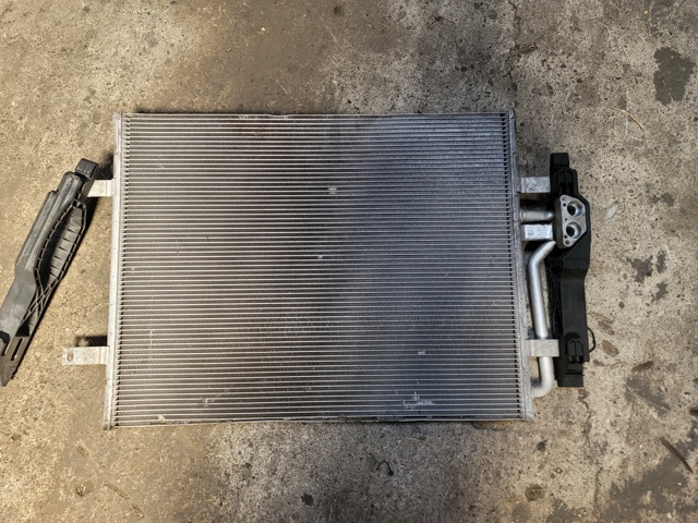 Конденсатор 5QE816411K VAG