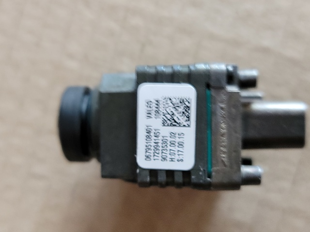 Камера системы обеспечения видимости 66537951084 BMW