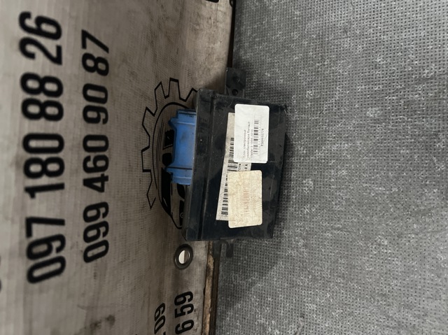 8200032776 RENAULT Модуль управления (ЭБУ) иммобилайзером купить в Каменское