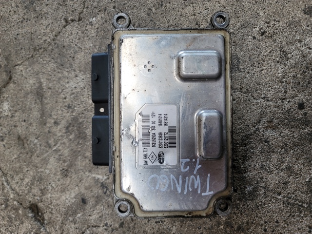 8200123939 RENAULT купить в Житомир