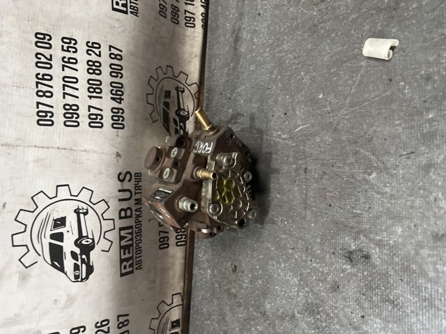 Насос топливный высокого давления 9683703780A FORD