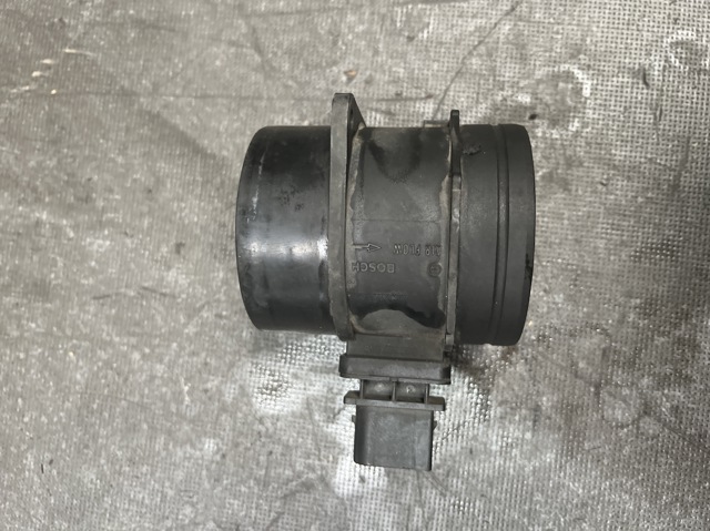 A0000943248 Датчик потока (расхода) воздуха, расходомер M.A.F. - (Mass Airflow) купить Житомир