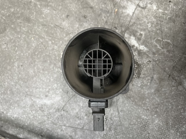 0000943248 MERCEDES Датчик потока (расхода) воздуха, расходомер M.A.F. - (Mass Airflow) купить в Запорожье