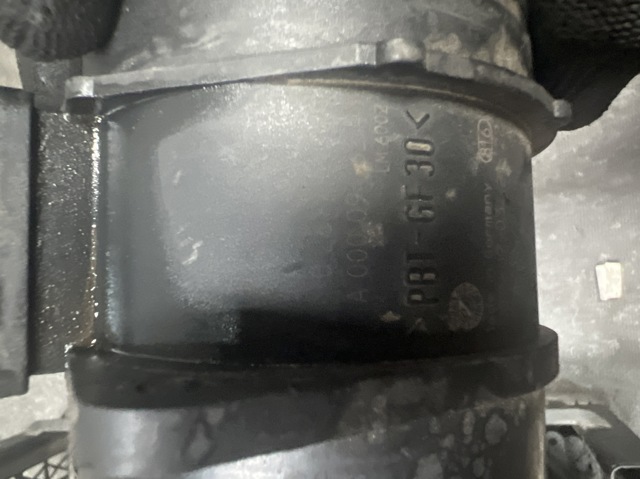 A0000943248 MERCEDES Датчик потока (расхода) воздуха, расходомер M.A.F. - (Mass Airflow) купить в Днепр