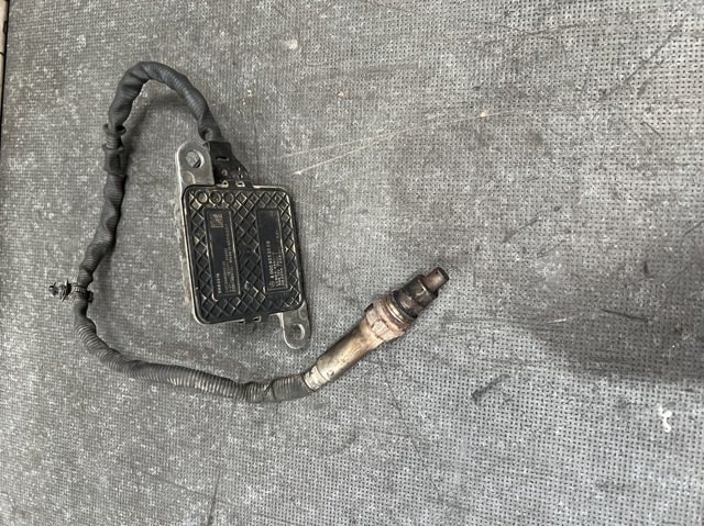 MERCEDES A0009053009 Датчик оксидов азота NOX передний в наличии Харьков