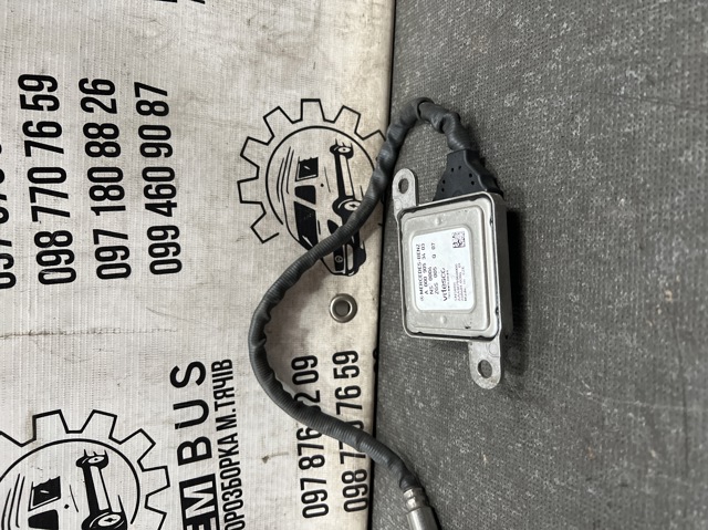 A0009053403 MERCEDES Датчик оксидов азота NOX купить в Одесса