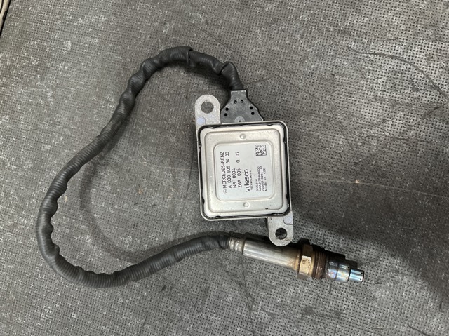 A0009053403 Датчик оксидов азота NOX купить Киев