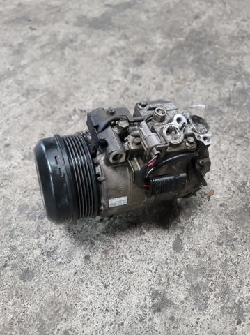 A0032308711 MERCEDES Компрессор кондиционера купить в Ровно