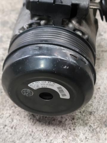 A0032308711 MERCEDES Компрессор кондиционера купить в Ужгород