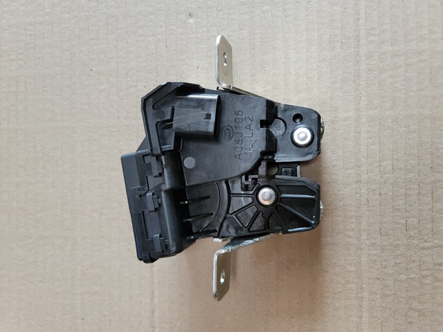 Замок крышки багажника A0997400200 MERCEDES