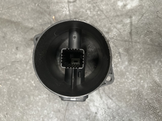 MERCEDES A2C53303469 Датчик потока (расхода) воздуха, расходомер M.A.F. - (Mass Airflow) в наличии Полтава