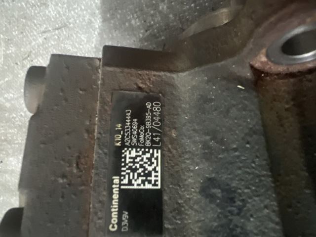 A2C53344443 FORD купить в Черновцы