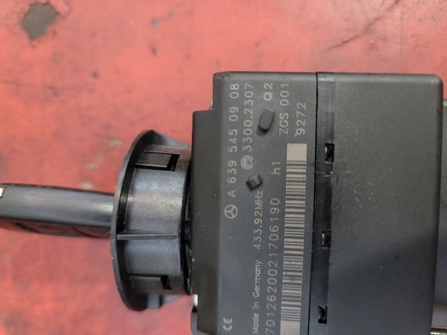 A6395450908 MERCEDES купить в Харьков