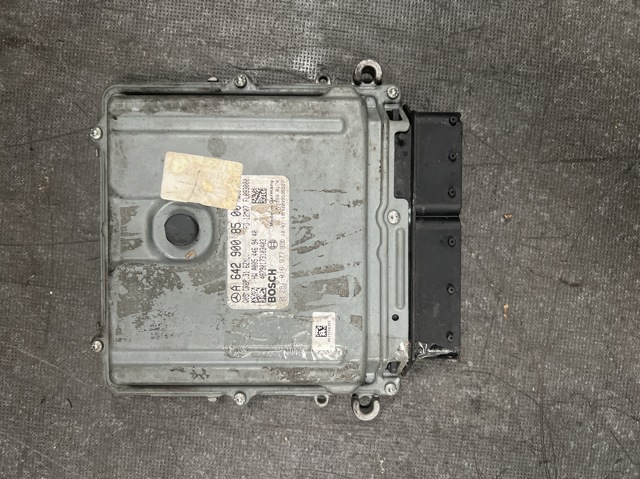 A6429008500 MERCEDES купить в Одесса