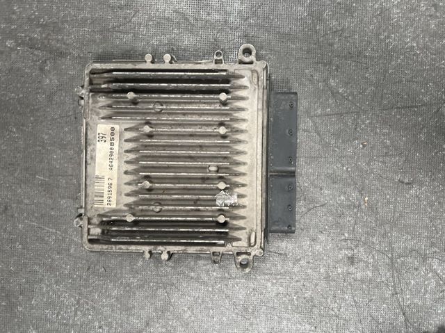 A6429008500 MERCEDES купить в Черновцы