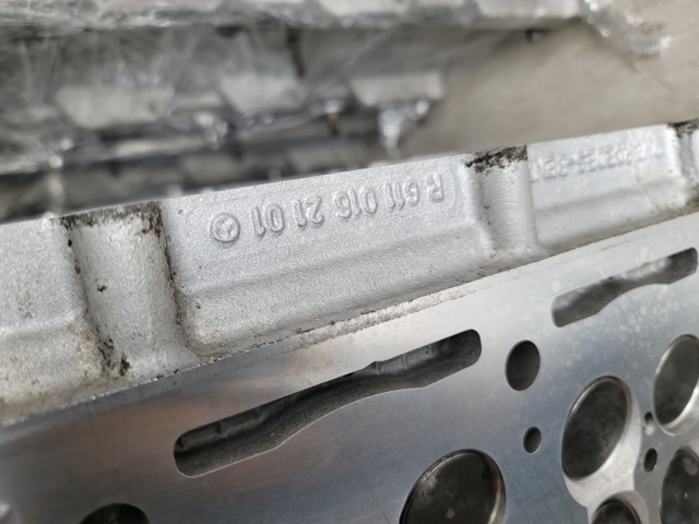 R6110162101 MERCEDES купить в Днепр