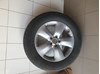 Диск r18 acura rdx 06-12 оригинал 42700-STK-A91