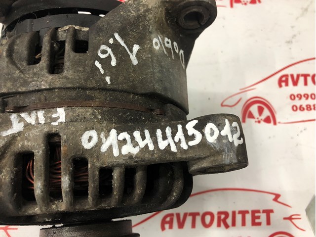 0124415012 Генератор купить Ужгород