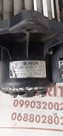 BOSCH 0130111191 Мотор вентилятора печки (отопителя салона) в наличии Ирпень