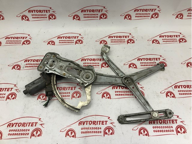 0130821709 BOSCH Мотор стеклоподъемника двери передней правой купить в Винница